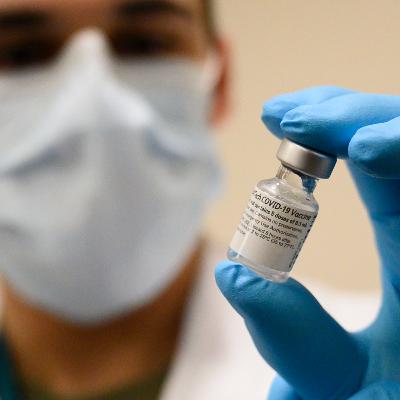 Truffa Shedir Pharma | COVID-19 Vaccination Italy