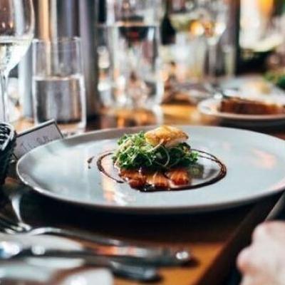 Cooking Up Michelin Stars and Romance with Dede Restaurant Cooking Up Michelin Stars and Romance with Dede Restaurant