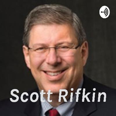 Scott Rifkin Bio Scott Rifkin Bio