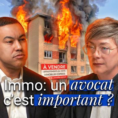 Investir en immobilier sans avocat en 2026 : un pari risqué ? Investir en immobilier sans avocat en 2026 : un pari risqué ?