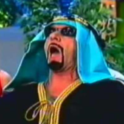 "No meu tempo não era assim!", esbraveja Otávio sobre Maple Story "No meu tempo não era assim!", esbraveja Otávio sobre Maple Story