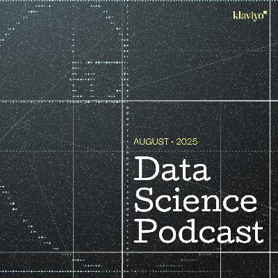 Klaviyo Data Science Podcast EP 62 | The Math of Games (Part 1) Klaviyo Data Science Podcast EP 62 | The Math of Games (Part 1)