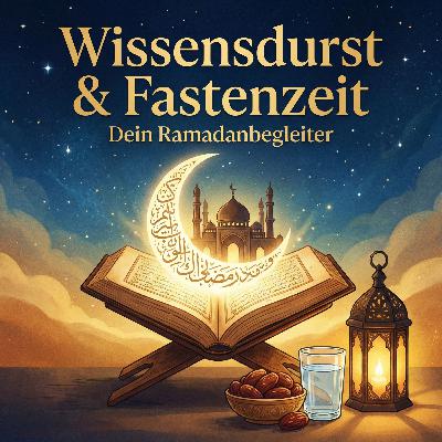Warum Allah uns hungern lässt: Von der Gottesfurcht zur Dankbarkeit Warum Allah uns hungern lässt: Von der Gottesfurcht zur Dankbarkeit
