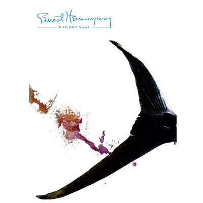 3/14 - O VELHO E O MAR - Ernest Hemingway