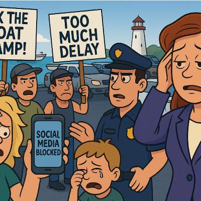 Sugarcane Shores - Episode 35 Sugarcane Shores - Episode 35