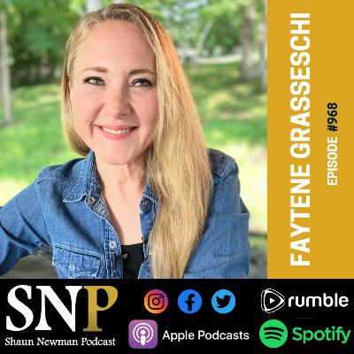 #968 - Faytene Grasseschi