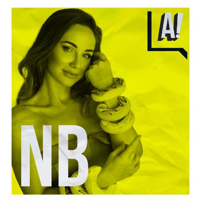 #79 - Dr. Nataliya Bocharova [ENGLISH]: The Ultimate Guide to Longevity - Diet, Biohacking, Red Light Therapy, Grounding, Methylene Blue, Gut Health, Microplastics, and the Future of Medicine