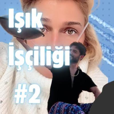 Kozmik Balans | Işık İşçiliği #2 Kozmik Balans | Işık İşçiliği #2