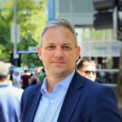 Brett says our trend is 'clearly heading down' Brett says our trend is 'clearly heading down'