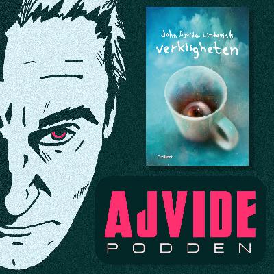 VERKLIGHETEN med Hans-Åke Lilja