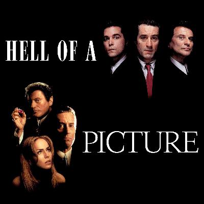 Goodfellas and Casino - The Cain and Abel of Scorsese films Goodfellas and Casino - The Cain and Abel of Scorsese films