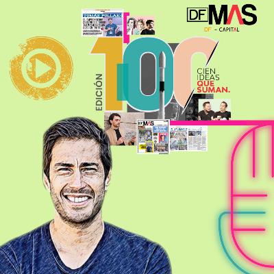 Eduardo della Maggiora, CEO de Betterfly conversa con Juan Pablo Silva de los nuevos cambios de la industria Eduardo della Maggiora, CEO de Betterfly conversa con Juan Pablo Silva de los nuevos cambios de la industria