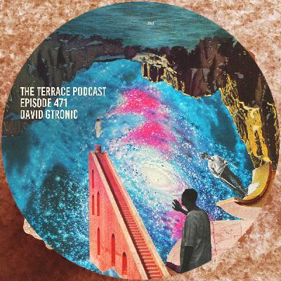 The Terrace . Rabbie . David Gtronic