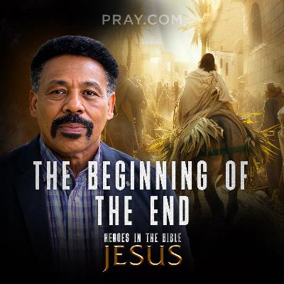 Chapter 14: The Beginning of the End