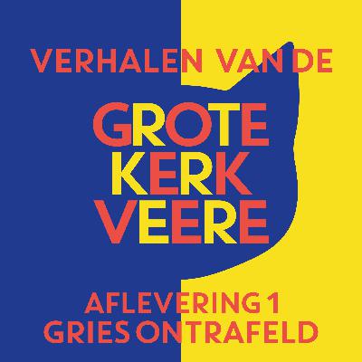 Gries de Mummiekat - #1 Gries ontrafeld Gries de Mummiekat - #1 Gries ontrafeld