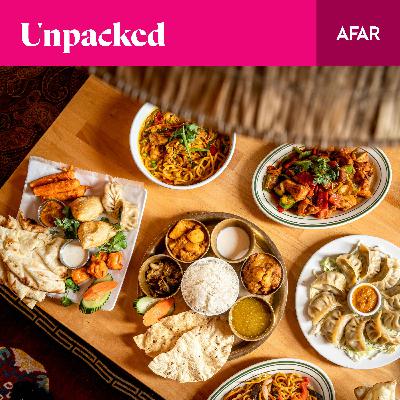 Forget the Algorithm. Here's How to Actually Eat Well When You Travel.