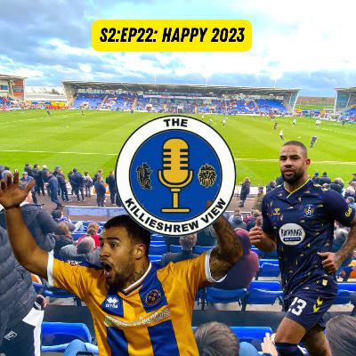 S2:EP22: Happy 2023