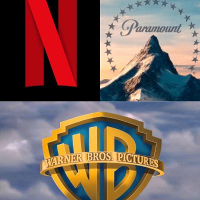 Episode 69: Netflix Buys Warner Bros: The Shake-Up Explained