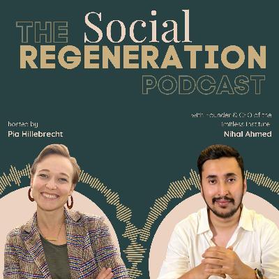 Entrepreneurship is not the Goal — it's the Vehicle! | 016