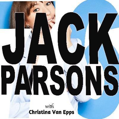 HILF 76 - Jack Parsons with Cristina Van Epps