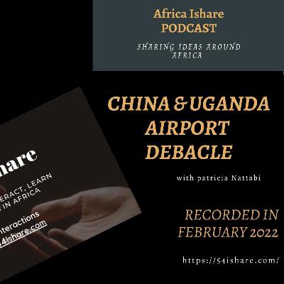 Uganda Entebbe Airport debacle