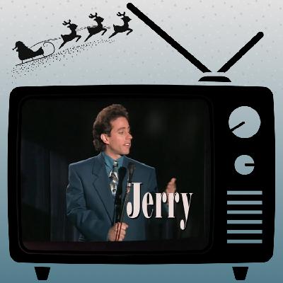 Jerry Jerry