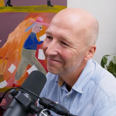 Alfred Fidjestøl: Biografien om Georg Johannesen