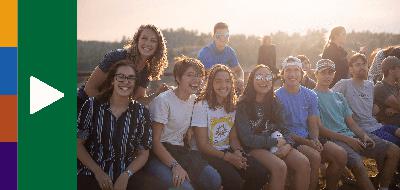 “Belong, Believe, Become: Engaging Millennials and Gen Z in Faith” featuring Dexter Nutall