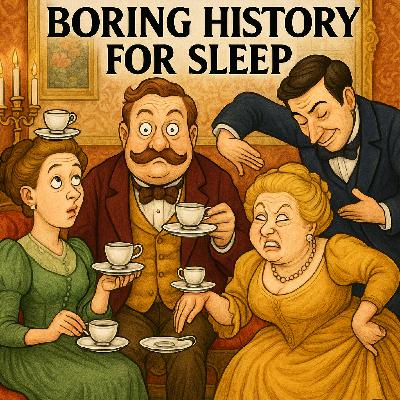 What It Was Like to Live with Victorian Social Rules | Boring History For Sleep