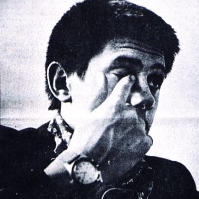 Timothy: Problem Çocuk