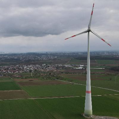 Episode #009: Windkraftwerk in Ingersheim