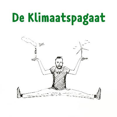 Aflevering 0: Klimaatverandering, Klimaatellende, Klimaathoop & Klimaatactie