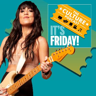 KT Tunstall on why lockdown has made her reconnect with her fans KT Tunstall on why lockdown has made her reconnect with her fans