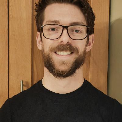Equality Diversity and Inclusion Series: Tom Costelloe