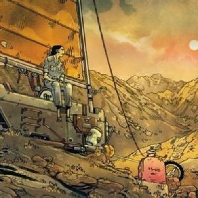 Silent Jenny | Shin Zero | Dime tu Nombre | Amanecer de X | Es Jeff | Animal Man | NOVEDADES Silent Jenny | Shin Zero | Dime tu Nombre | Amanecer de X | Es Jeff | Animal Man | NOVEDADES