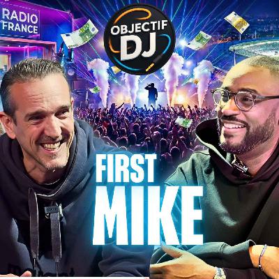 DJ First Mike | "Avec Sefyu, on a fait tous les ghettos de France"