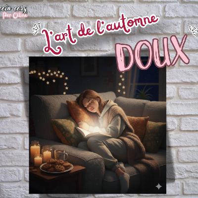 Ép 33 - L'art de l'Automne doux