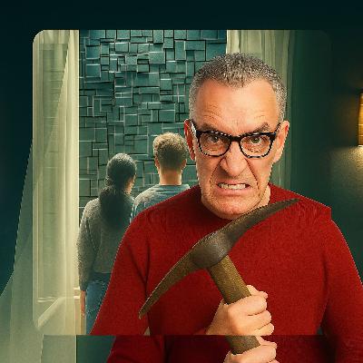 Cosa faresti se non potessi più uscire di casa? 👉 BRICK | Netflix Trailer e Recensione Cosa faresti se non potessi più uscire di casa? 👉 BRICK | Netflix Trailer e Recensione