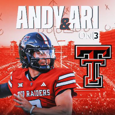 Brendan Sorsby LATEST: What’s next for the Texas Tech QB? Can James Franklin WIN NOW at Virginia Tech? Ranking the top College Football Mascots
