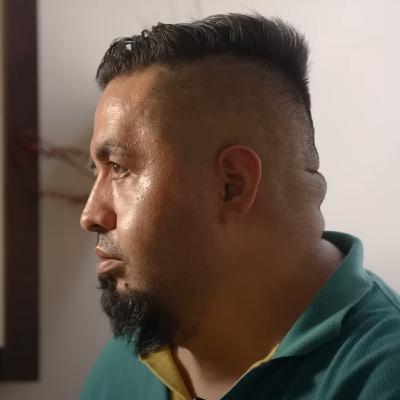 Episodio 37: Daniel Sandoval Episodio 37: Daniel Sandoval