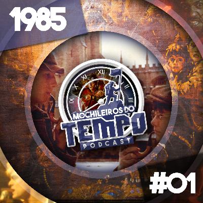 MT 01 – Para onde vamos não precisamos de estradas | 1985