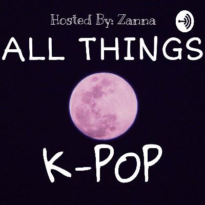 All Things K-pop (Trailer)