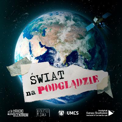 Białoruś - między Rosją a Zachodem