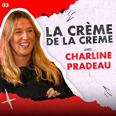 Charline Pradeau : Les vérités sur la vie d’influenceuse Charline Pradeau : Les vérités sur la vie d’influenceuse