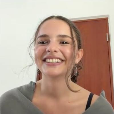 Entrevista: Fabiola Brown - Esta Isla Entrevista: Fabiola Brown - Esta Isla