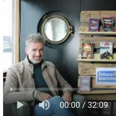 Ep # 73: Martien Aerts - HR Directeur HMSHost