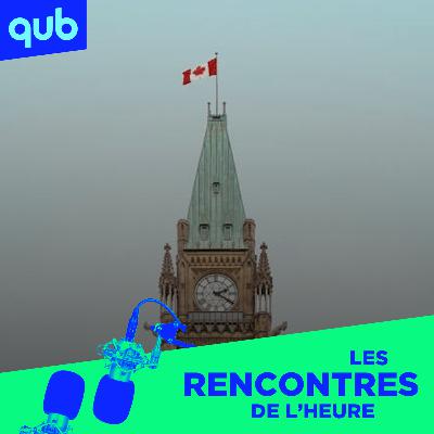 «Les transfuges sont à la mode ces temps-ci… je suis un peu transfugeophobe», confie Antoine Robitaille