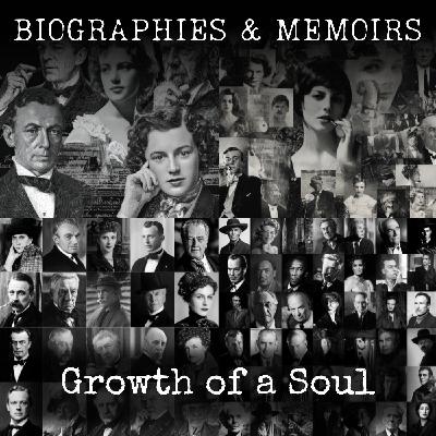 01 - Growth of a Soul by August Strindberg