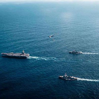 What's Trump really doing in Venezuela?