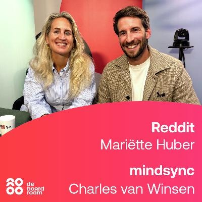 Is co-creatie the next thing in marketing? Moeten socials achter een digitaal slot? En: wint de P van psychologie terrein?